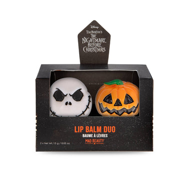 NBC Lip Balm Duo